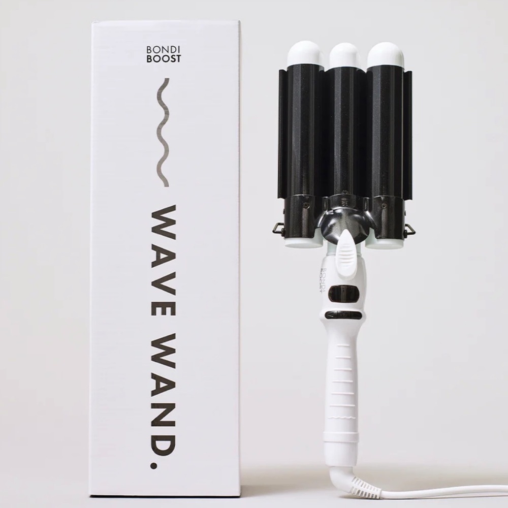 Bondi boost wave wand
